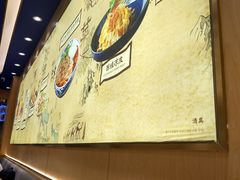 -西部马华清真兰州牛肉面·烧烤夜市(三里河店)
