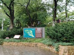 -大连植物园