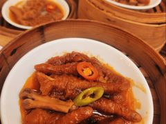-香宫中餐厅·大连香格里拉(人民路店)