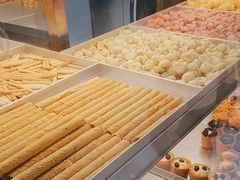 -喜点狮(江门大融城店)
