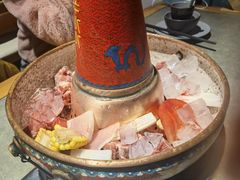 -贰重天冰煮羊自助火锅(东坝店)