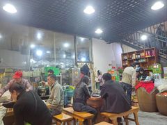 -伊春园牛菜馆(福达路店)