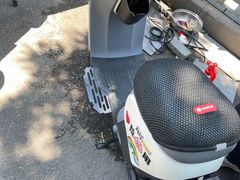 -九号电动车(安定门内大街店)