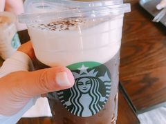 -星巴克(舟山蜈蚣峙店)