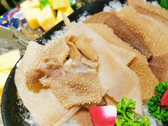 -捞王锅物料理(上海世茂广场店)