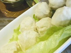 -芭缇沁园椰子鸡(中航紫金新天地店)