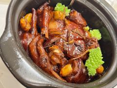 -和记小菜(东方店)