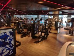 -W FITNESS 威尔仕健身·游泳(老西门新苑店)