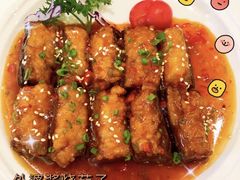 -曼玉餐厅(中原万达店)