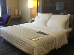 -青岛富力艾美酒店