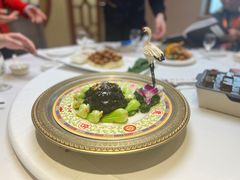 -鹿鸣春饭店(总店)