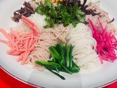 -福照楼汽锅鸡·云南特色菜(火车站锦江店)