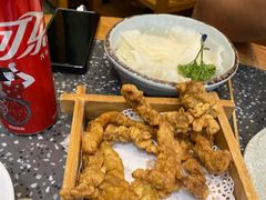 -华晟山城火锅(东城天下店)