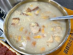 -石屏老字号4号包浆豆腐美食城(泼水广场店)