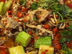 -霸王虾·麻辣小龙虾(清水河公园店)