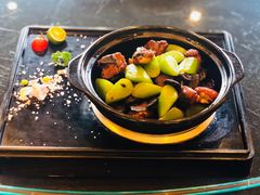 -云门锦翠(商鼎国际店)