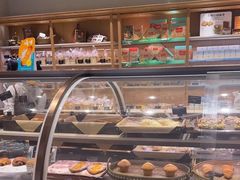 -巴黎贝甜(凯德MALL望京店)