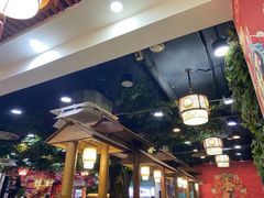 -活鱼馆(宜兴埠店)