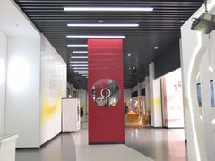 -四川科技馆