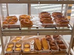 -85度C(青岛闽江路店)