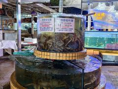 -荔城生鲜盛宴(番禺旗舰店)