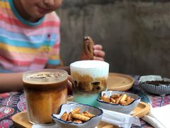 -餐酒吧Com-ing Bar(上海路店)