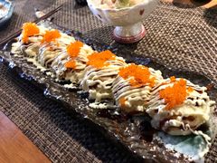 -半藏居酒屋(香港花园店)
