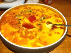 -乔街深夜食堂·台州菜·高压锅生蚝(杭州总店)