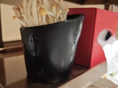 金色金针菇-海底捞火锅(飞马水城店)