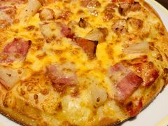 -萨莉亚意式餐厅(杭州西溪龙湖天街店)