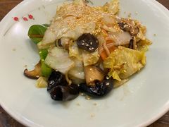 -东京屋(武定路店)