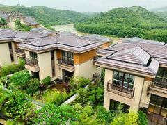 -清远熹乐谷温泉度假酒店