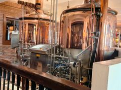 -宝莱纳啤酒花园餐厅PAULANER BRAUHAUS Nanjing(广州路店)