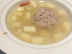 -芳芳私房菜·精做淮扬菜(承德路店)