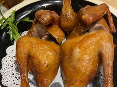 乳鸽-点都德(春熙路群光广场店)