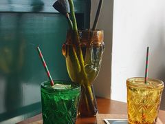 -大碗岛咖啡·苍山绝美窗景(大理古城步行街七年品牌店)