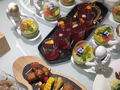 -3号仓库·创意中国菜(新世界城店)