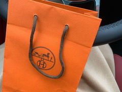 -爱马仕 HERMES(德基广场店)