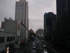 -港汇恒隆广场