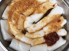 -德記大排档 26年老字号(西湖店)