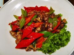 -黑石礁酒楼·海鲜(黑石礁店)