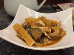 -安泰楼·佛跳墙创始人·传统闽味早茶·酒楼(三坊七巷闽菜地标店)