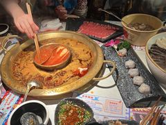 -哥老官重庆美蛙鱼头(日月光店)