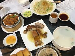 -糖朝(尖沙咀店)