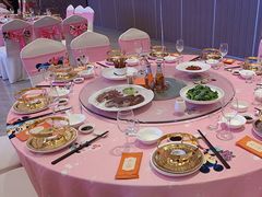 -国惠大酒楼(仓山万达店)