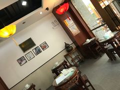 大堂-仁信老铺(嘉信店)