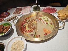 -小龙坎火锅(总店)