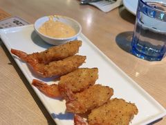 -必胜客(上海南站店)