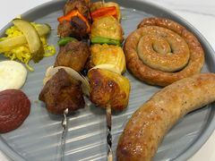 -库滋明·俄罗斯特色美食(中央大街店)