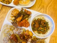 -富龙快餐店(铁西店)